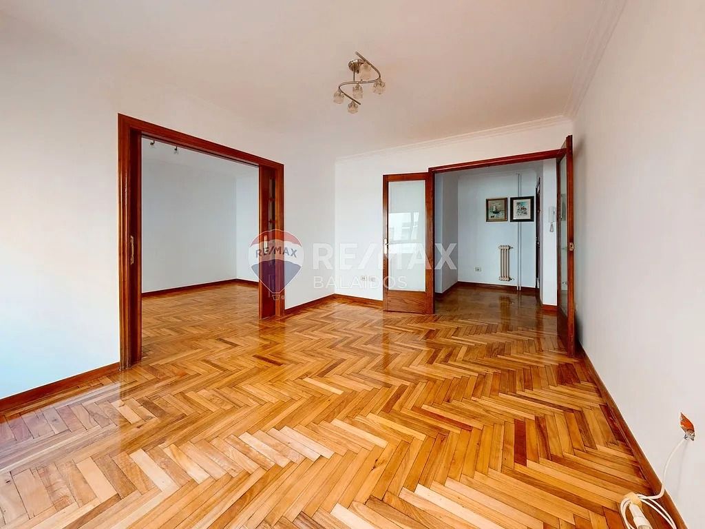 Flat for sale in Rúa Pino, Fátima, Centro Urbano