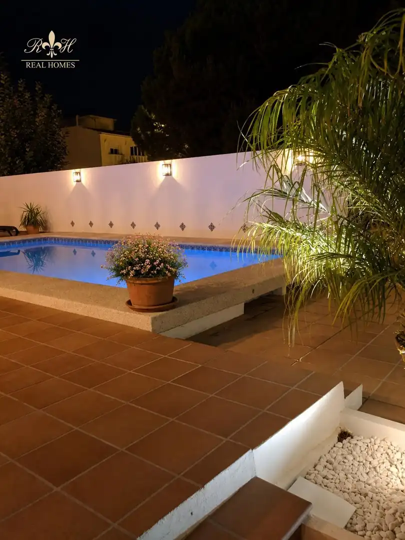 Casa a schiera con piscina in vendita a Saturno, imagen 29