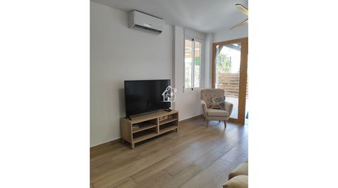 Foto 5 de Apartamento de alquiler en Playa Flamenca, Orihuela