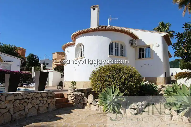 Chalet en venta en Carrió - La Merced - Los Pinos, imagen 30