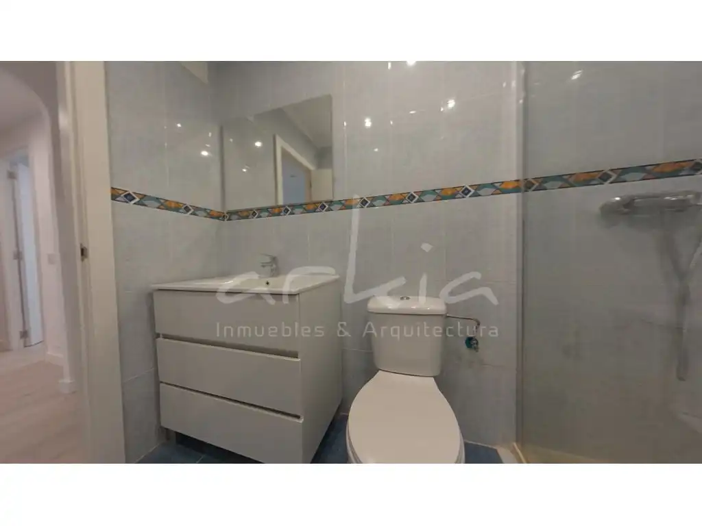 Baño de Oficina en venta en Valencia