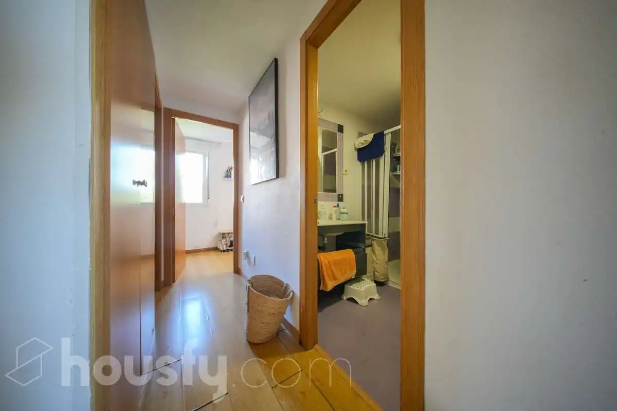 Wohnung mit Aufzug zum Verkauf in Calle Santa Genoveva ., imagen 21