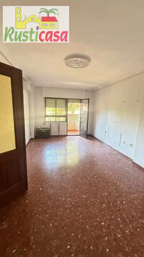 Wohnung mit Terrasse zum Verkauf in Bailén, imagen 8