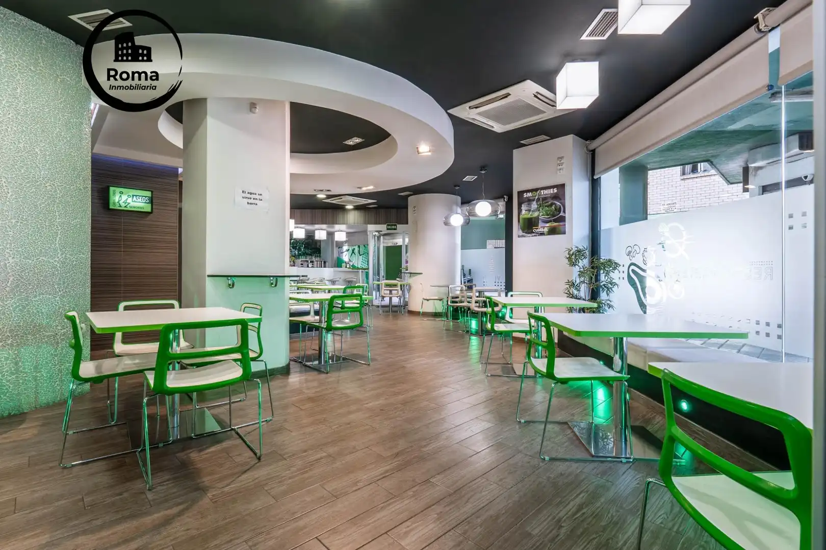 Local comercial en venda a Calle PROFESOR FRANCISCO DALMAU 11, imagen 15
