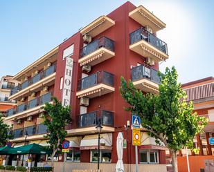 Vista exterior de Edifici en venda en Oropesa del Mar / Orpesa