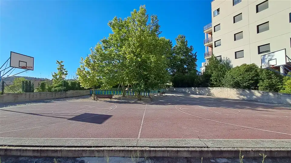 Wohnung mit Pool zum Verkauf in Paseo de los Navegantes 12, imagen 64