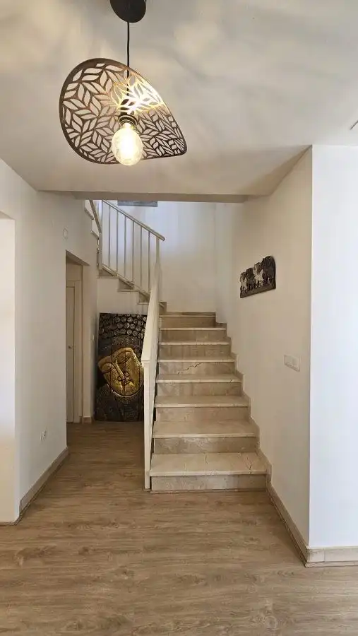 Reihenhaus mit Pool zum Verkauf in La Alcaidesa, imagen 18