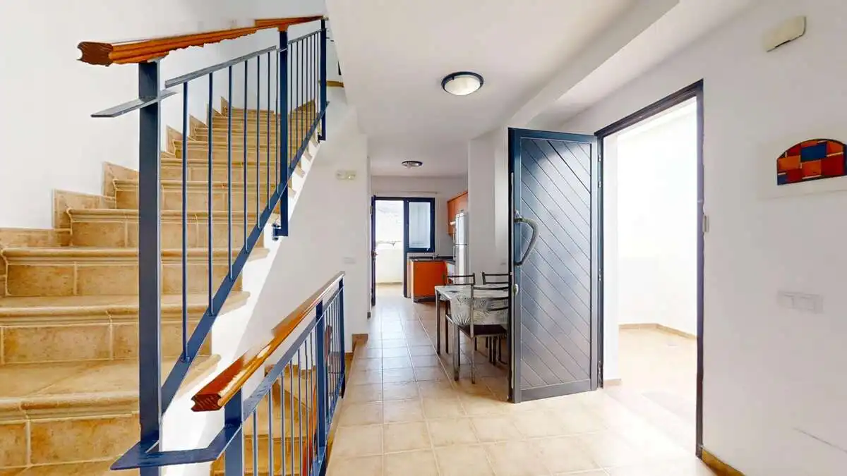 Duplexes for sale in Orzola