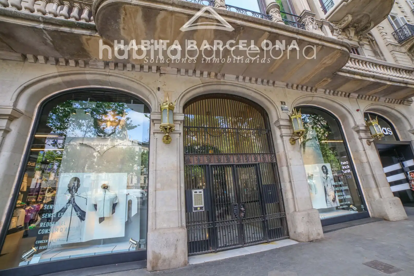 Duplex avec ascenseur à louer à Passeig de Gràcia, imagen 25