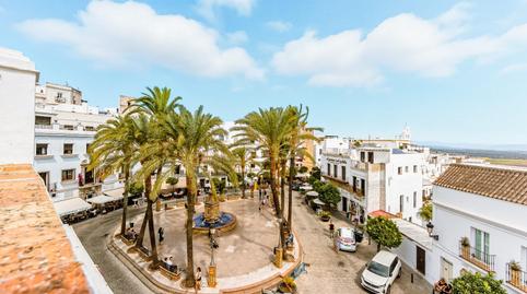 Foto 4 de Dúplex en venda a Vejer, Vejer de la Frontera