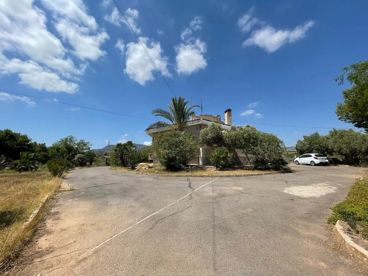Casa rústica con piscina en venta en Pedanías Oeste, imagen 6