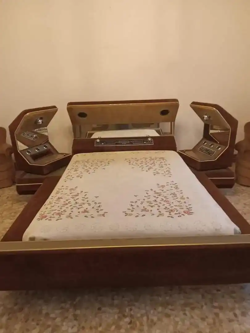 Habitación de Planta baja en venta en Zamora Capital  con Trastero, Amueblado y Lavadora