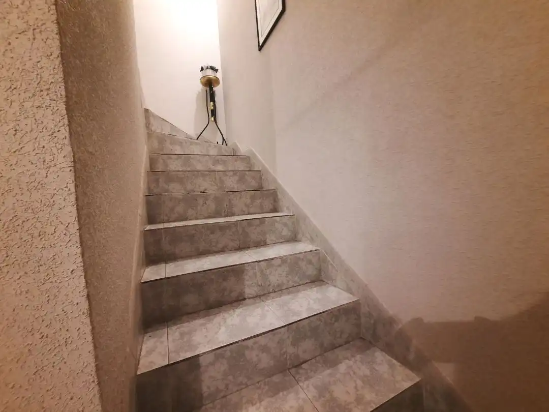Casa adosada en venta en Hormigos