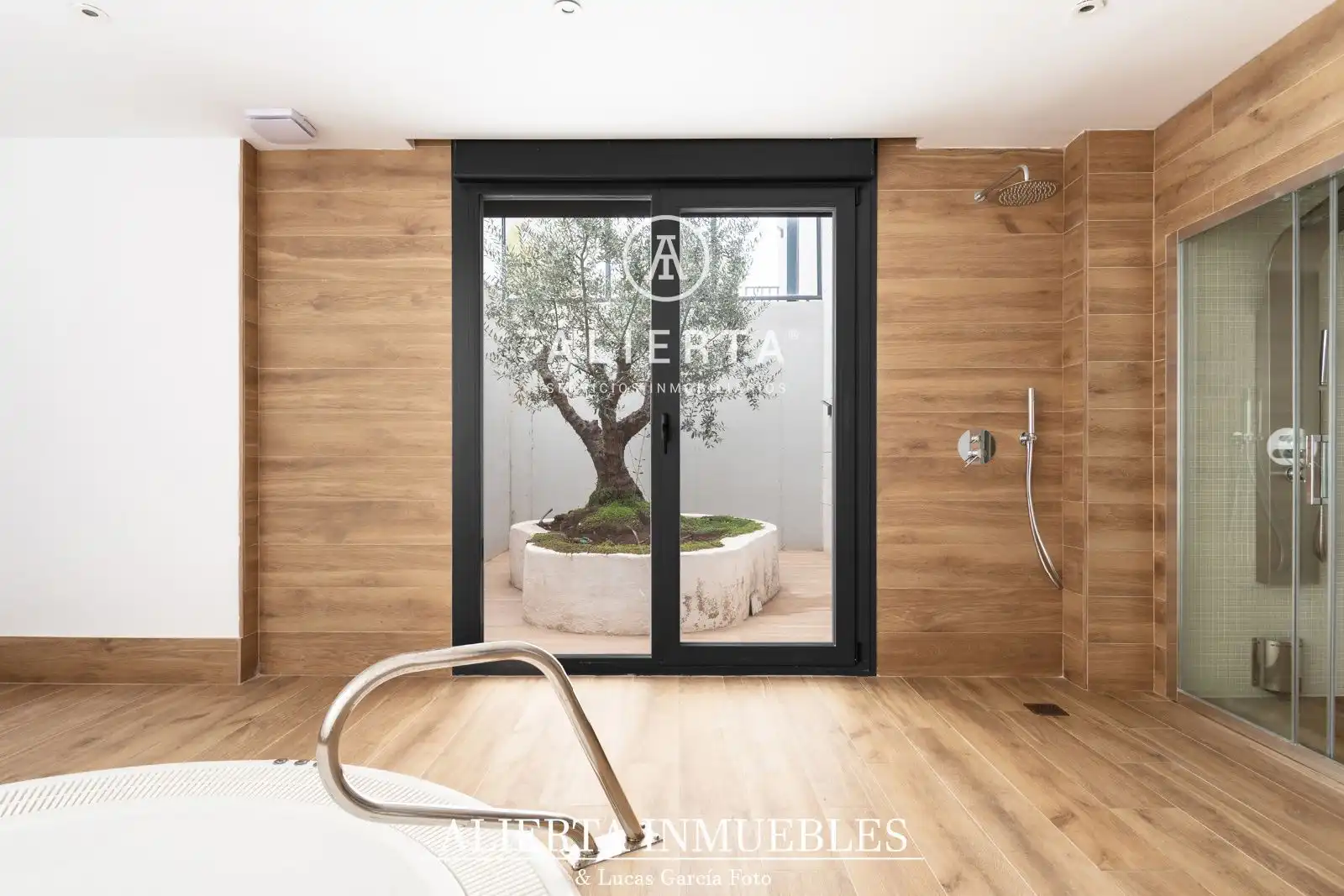 Habitación de Casa o chalet en venta en Zaragoza con Aire acondicionado, Calefacción y Trastero