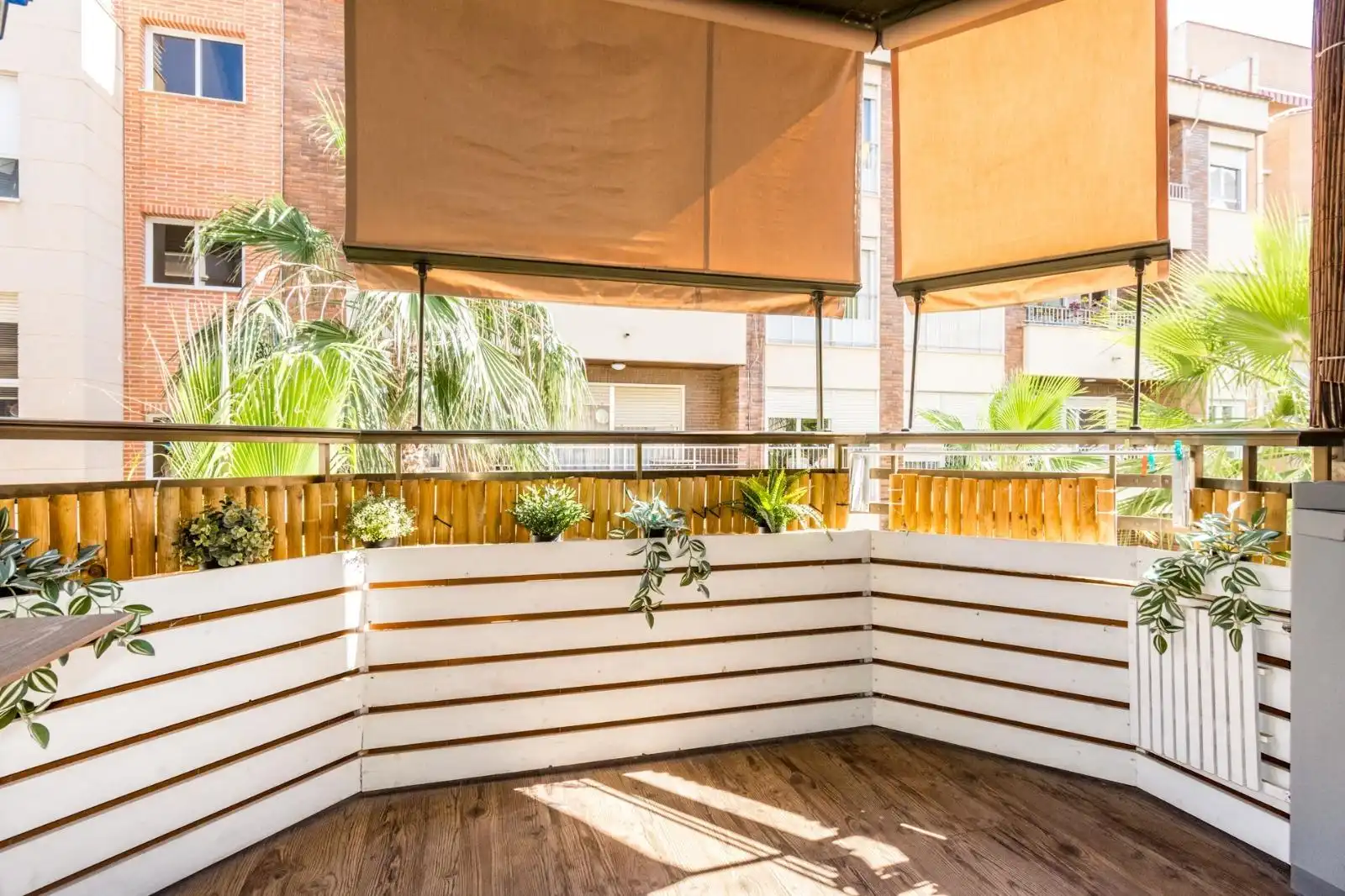 Apartamento con ascensor en venta en Calle Calle Fotógrafo Darblade, imagen 12
