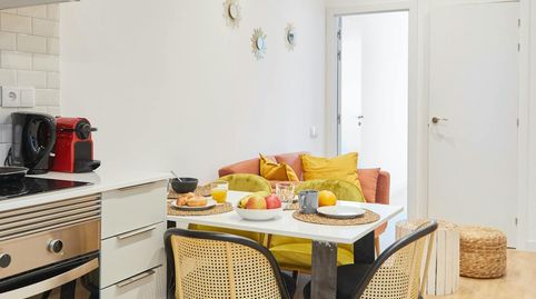 Photo 4 of Flat for rent in N/a, Vila de Gràcia, Barcelona Capital