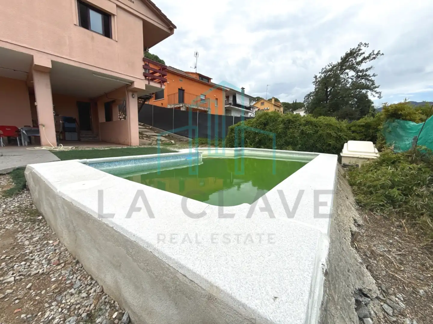 Casa amb piscina en venda a Carrer dels Pins, imagen 33