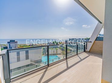 Wohnung mit Pool zum Verkauf in Calle Canarias 6