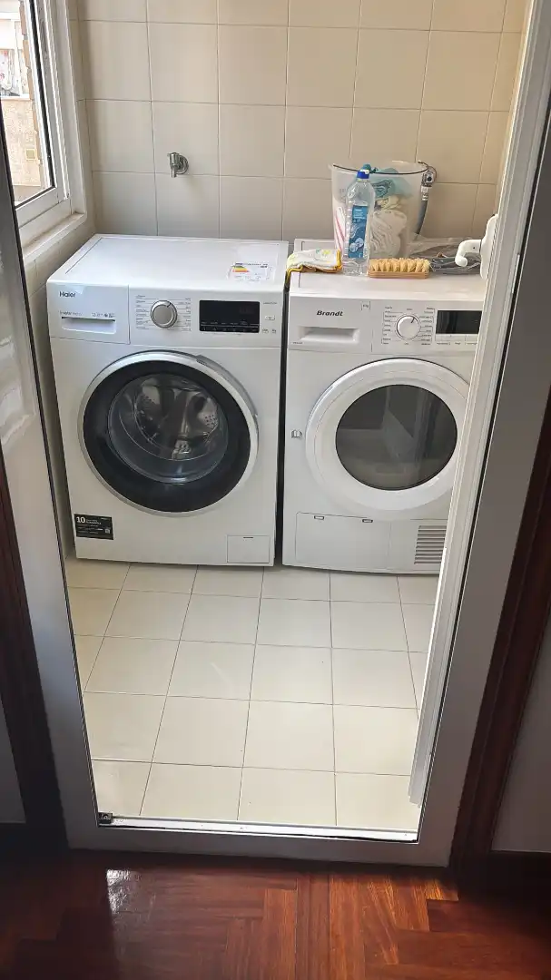 Piso de alquiler en Rúa Canario, 7, Casablanca - Calvario