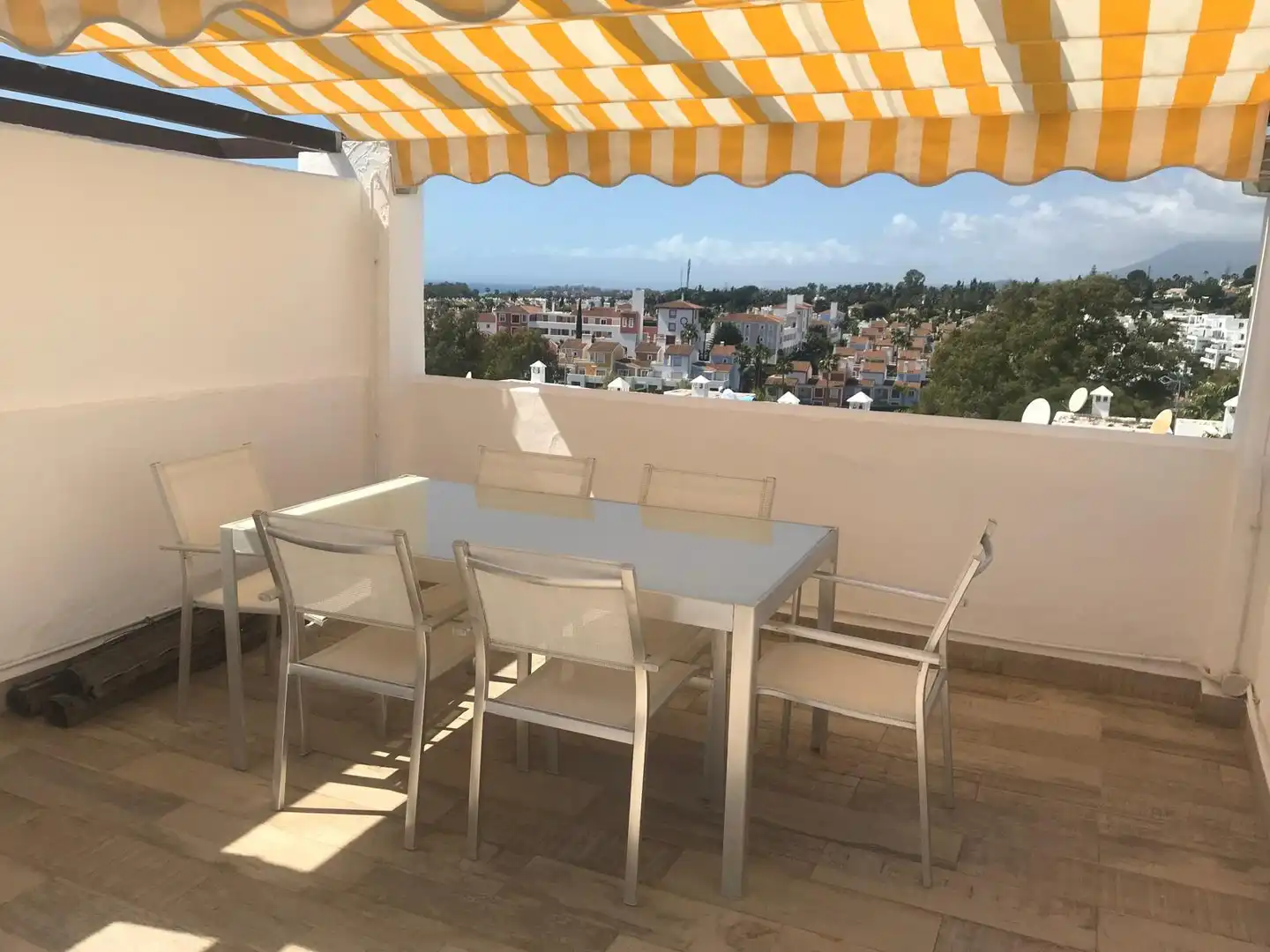Àtic amb terrassa en venda a Calle Nueva Atalaya 37, imagen 24