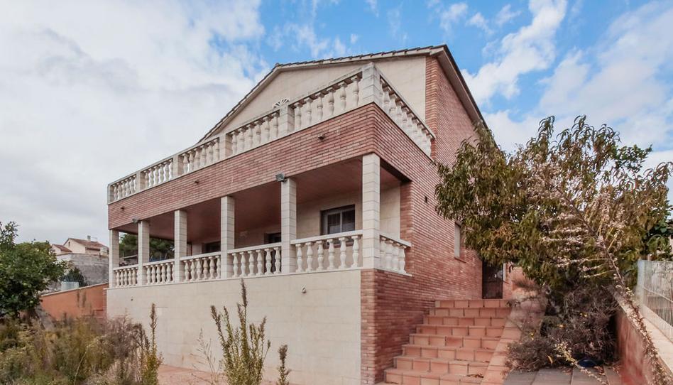 Foto 1 de Casa o xalet en venda a C/ de la Rosa, Valldemar - Montmar, Tarragona