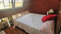 Bedroom of Single-family semi-detached for sale in  Almería Capital