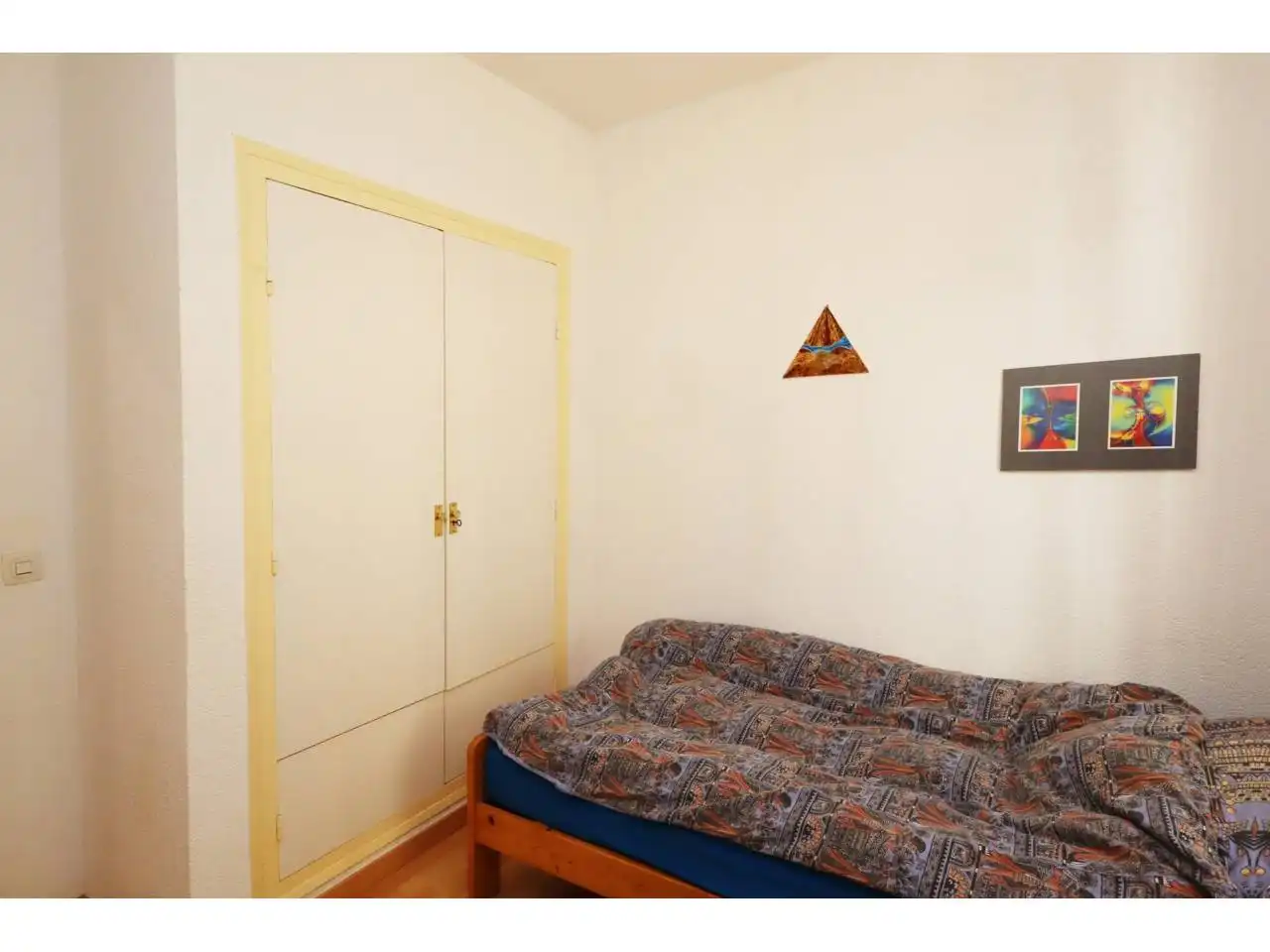 Habitación de Casa o chalet en venta en Lloret de Mar con Jardín privado, Terraza y Amueblado