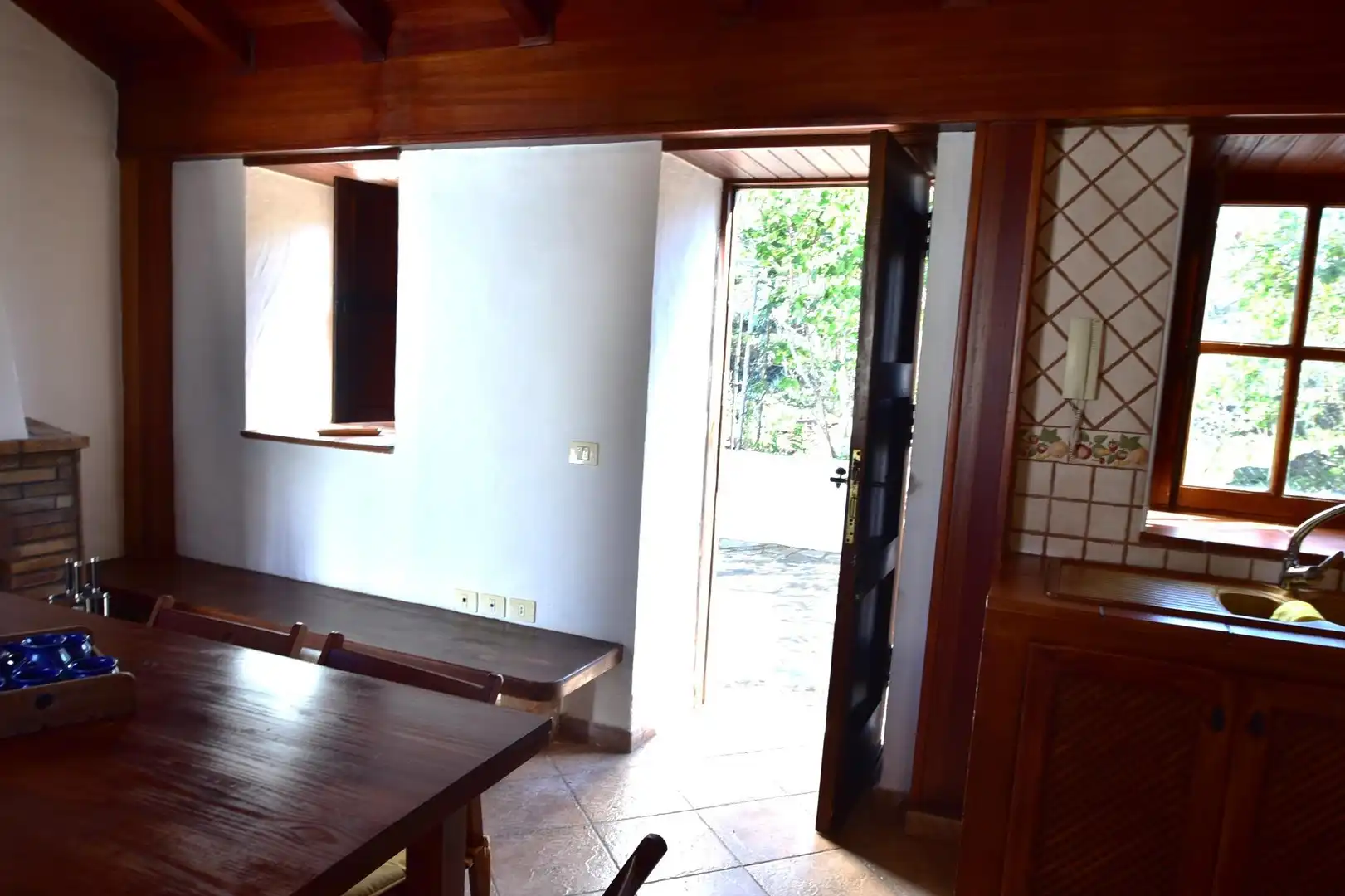 Country homes for sale in Buenavista del Norte  with Heating, Private garden and Terrace