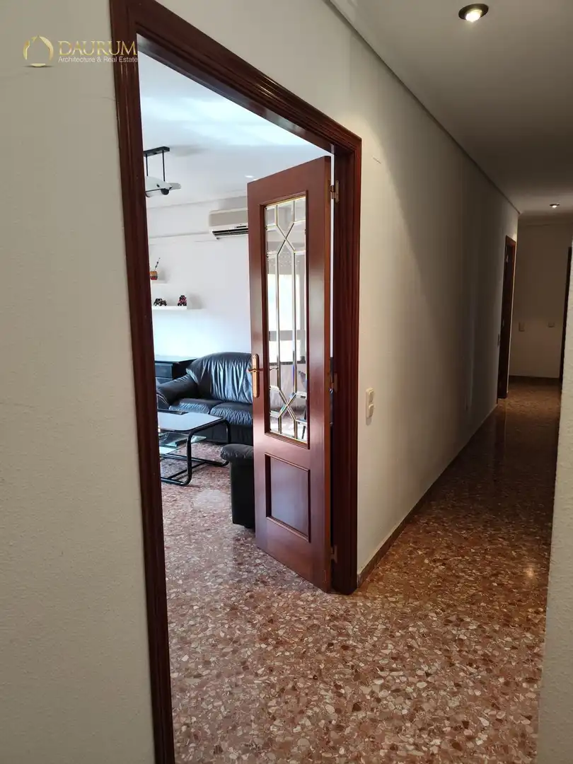 Flat with lift for sale in AVENIDA SANTS DE LA PEDRA, imagen 25