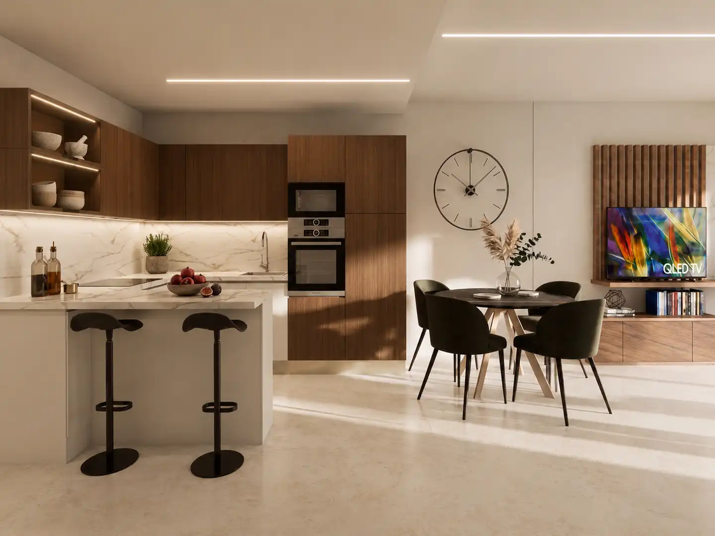 Apartamento con piscina en venta en Avenida el Ras Gran, imagen 13