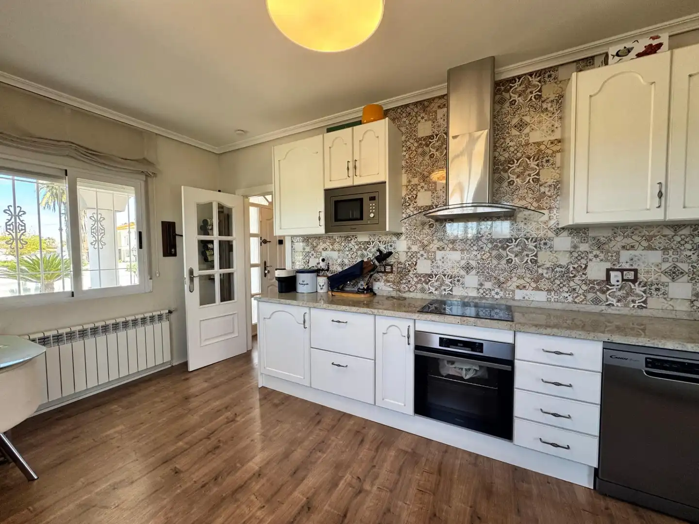 Villa avec piscine à vendre à Alcantarilla, imagen 48