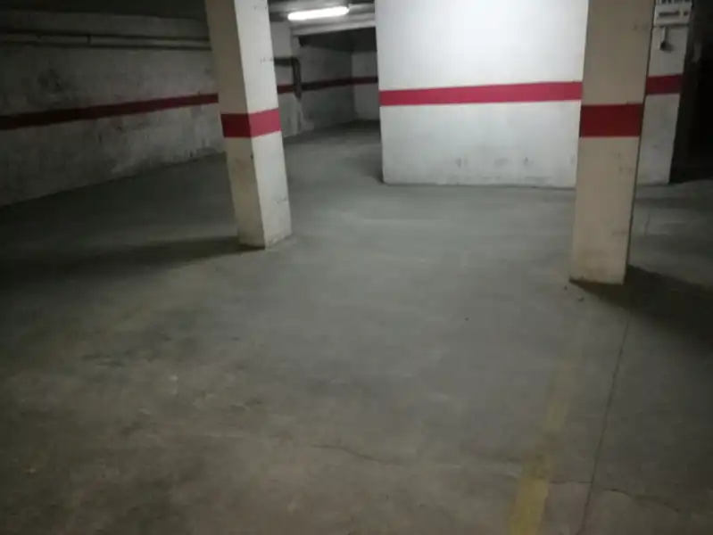 Parking de Garaje en venta en Lleida