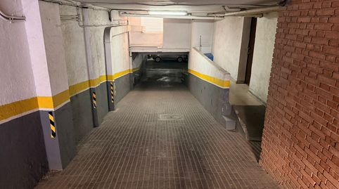Photo 3 of Garage for rent in Calle de Juan Duque, Imperial, Madrid Capital