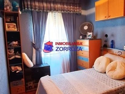 Bedroom of Flat for sale in Bilbao   with Terrace