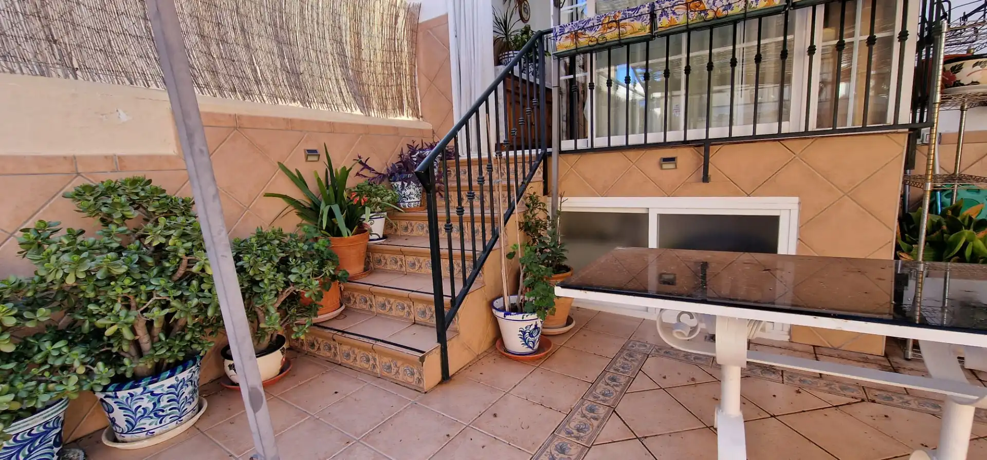 Casa amb terrassa en venda a Cájar, imagen 7