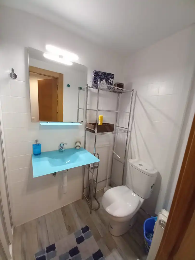 Wohnung zur Miete in Logroño - LABRADORES, Juzgados