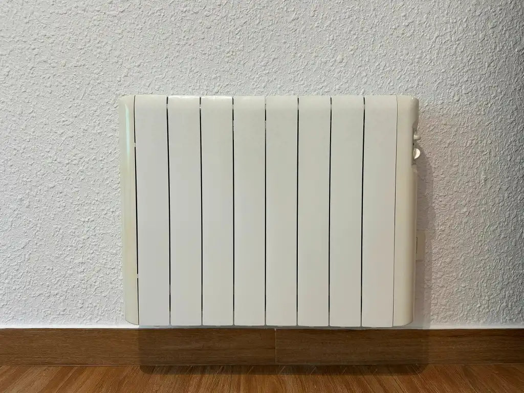 Vista exterior de Piso en venta en Gijón  con Calefacción y Horno