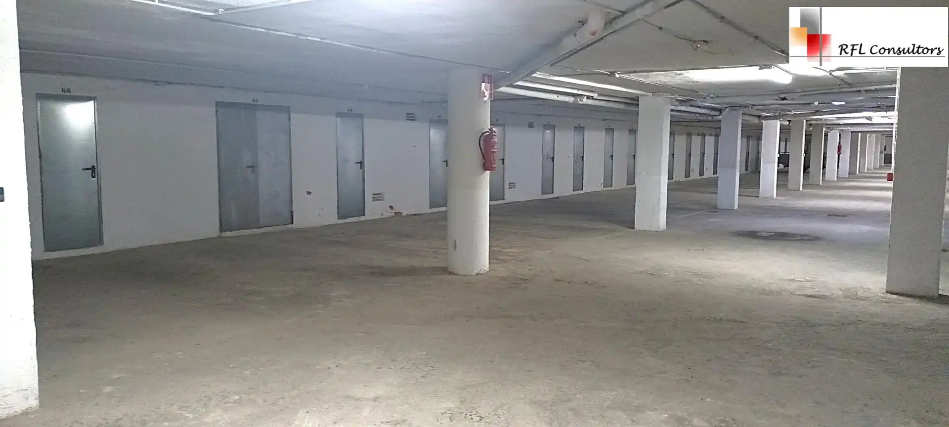 Aparcament de Apartament de lloguer en Torreblanca amb Terrassa