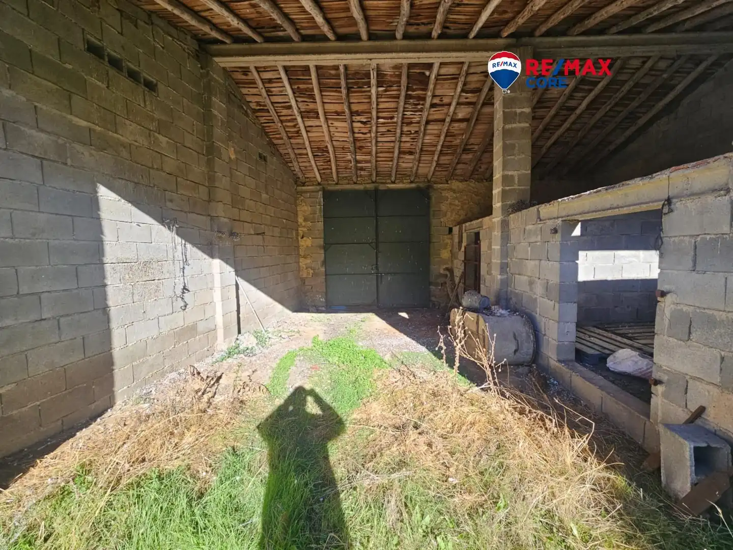 Casa o chalet en venta en Villamesías con Amueblado