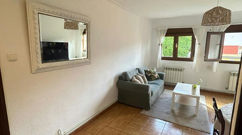 Foto 4 de Piso de alquiler en C. Asturias, 10, La Felguera, Langreo