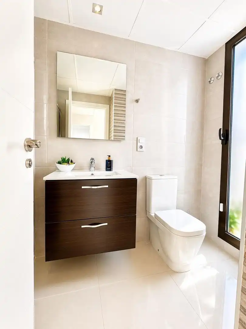 Maison mitoyenne à vendre à Orihuela Costa, imagen 24