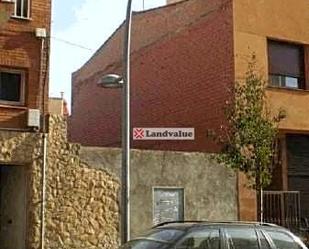 Residencial en venda en Badalona