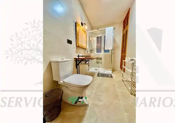 Casa en alquiler en Baeza, imagen 30