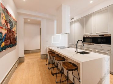 Appartement avec balcon à louer à Centro
