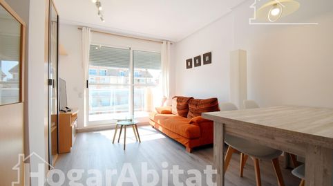 Foto 3 de Piso en venta en Carretera Les Marines, L'Almadrava - L'Estanyó, Dénia