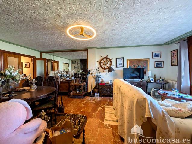 Piso en Venta en Pintor Madrazo en La Zarzuela - San José - Belén