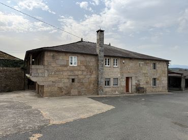 Casa con balcone in vendita a LU-P-1601