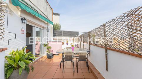 Photo 3 of Attic for sale in El Guinardó,  Barcelona Capital