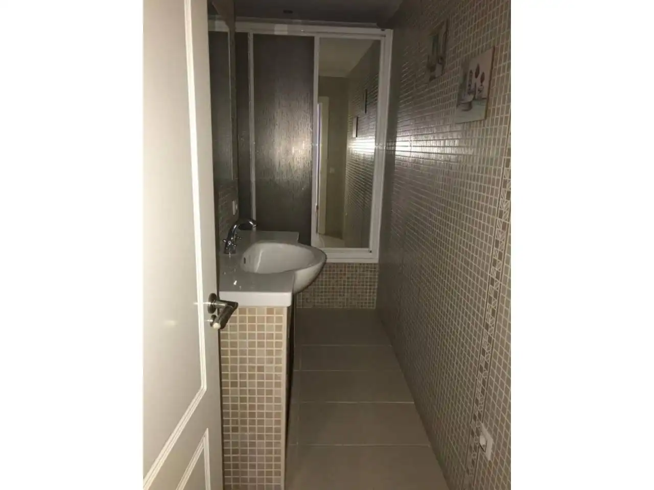 Bathroom of Flat for rent in Morón de la Frontera  with Storage room and Balcony