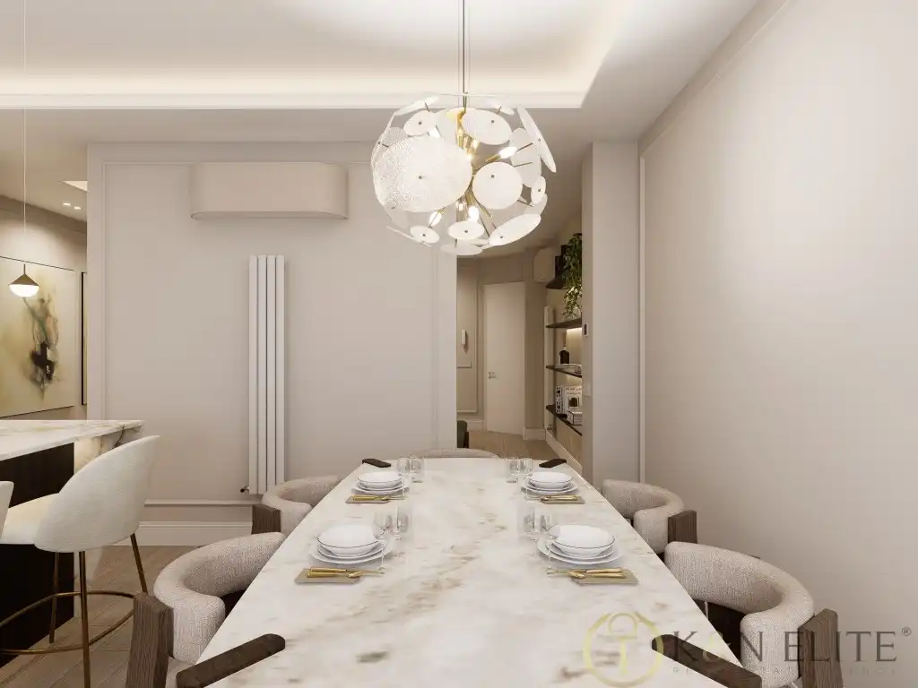 Flat with lift for sale in Calle Princesa, imagen 10